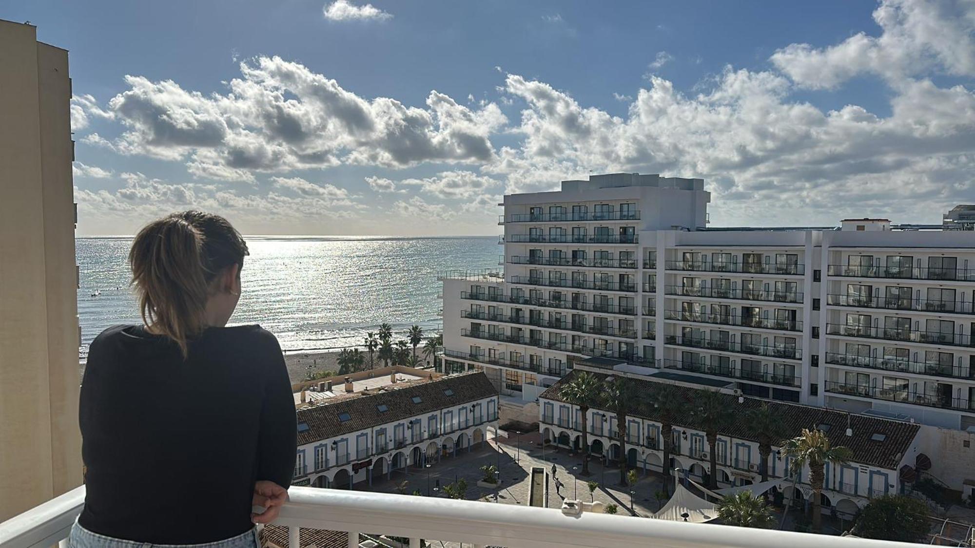 Appartamento Beachside With Parking
